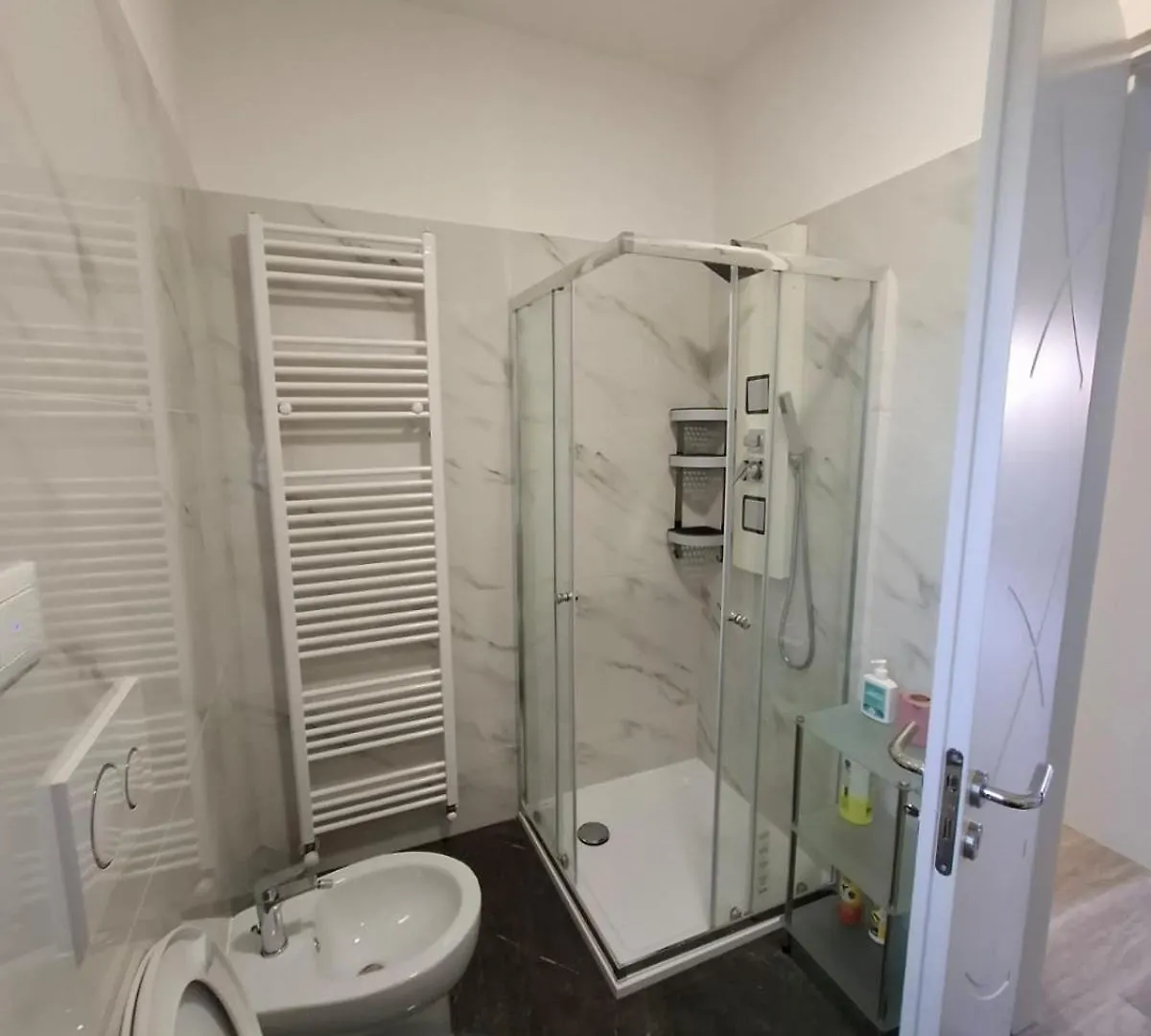 House31 Apartment Monfalcone
